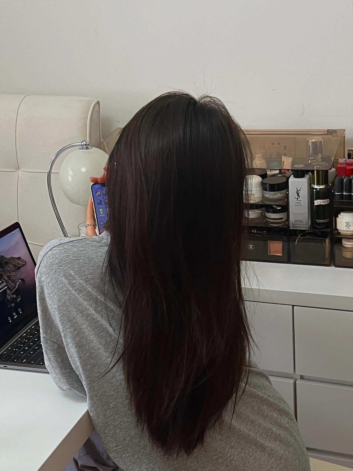 OFF &amp; RELAX SPA Hair Mask