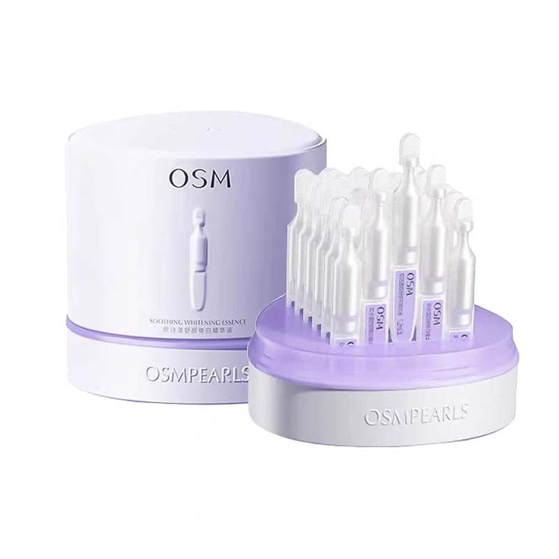 OSM Soothing Whitening Essence