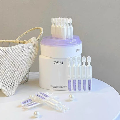 OSM Soothing Whitening Essence