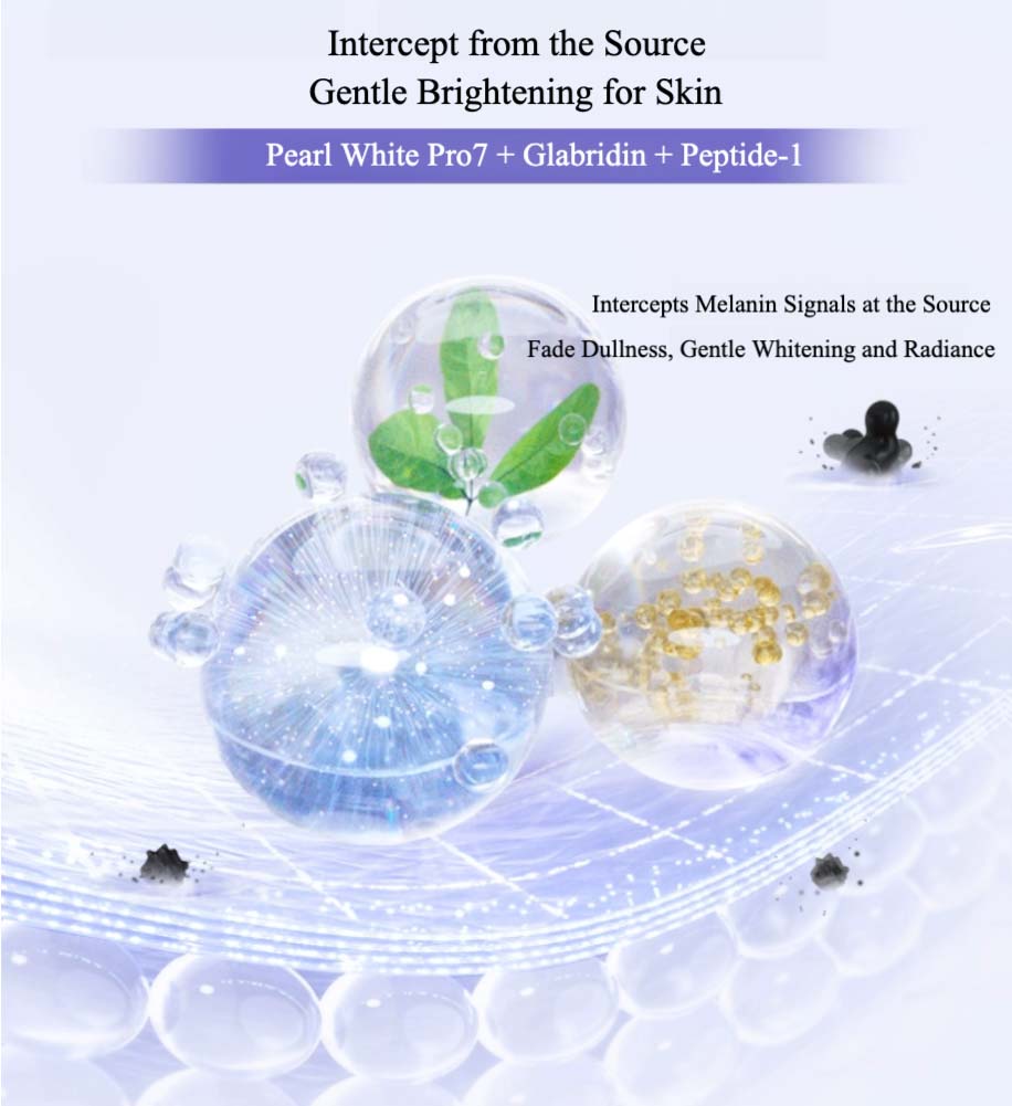 OSM Soothing Whitening Essence