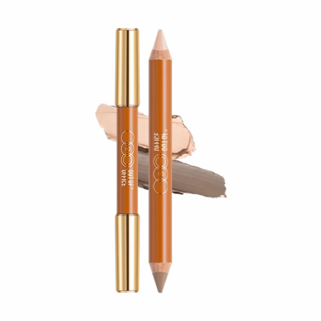 OUT-OF-OFFICE Double-ended Shading Highlighting Pen