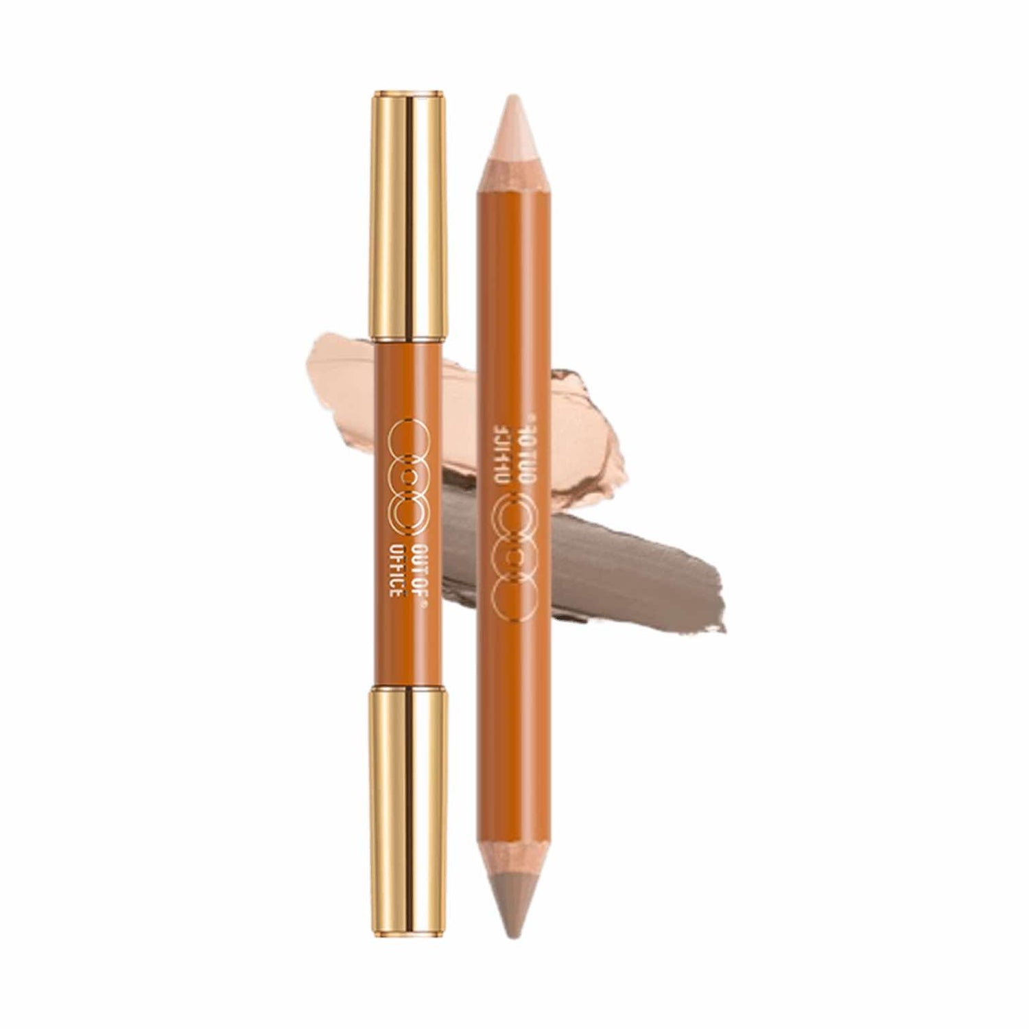 OUT-OF-OFFICE Double-ended Shading Highlighting Pen