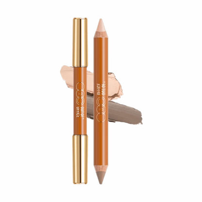 OUT-OF-OFFICE Double-ended Shading Highlighting Pen