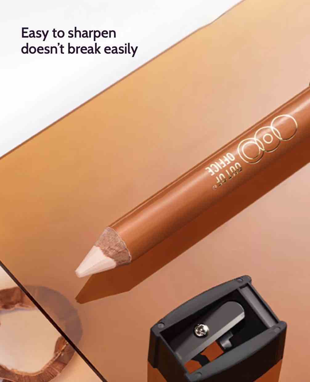 OUT-OF-OFFICE Double-ended Shading Highlighting Pen