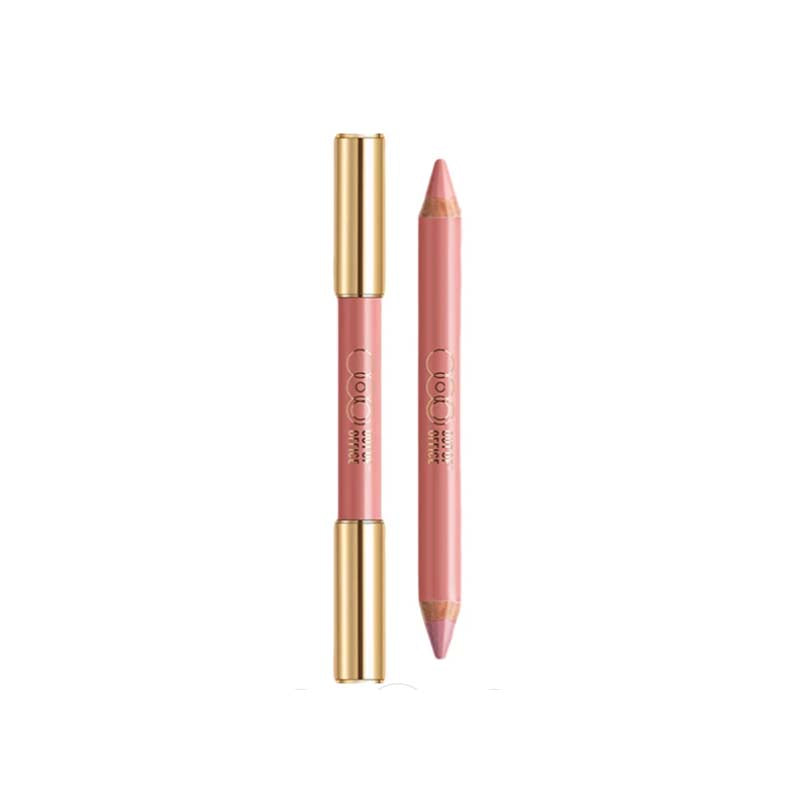 OUT OF OFFICE Dual-Ended Blush Multi-Use Pen
