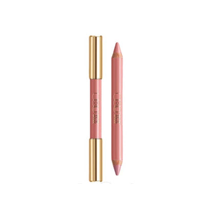 OUT OF OFFICE Dual-Ended Blush Multi-Use Pen