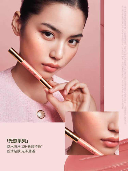 OUT OF OFFICE Dual-Ended Blush Multi-Use Pen