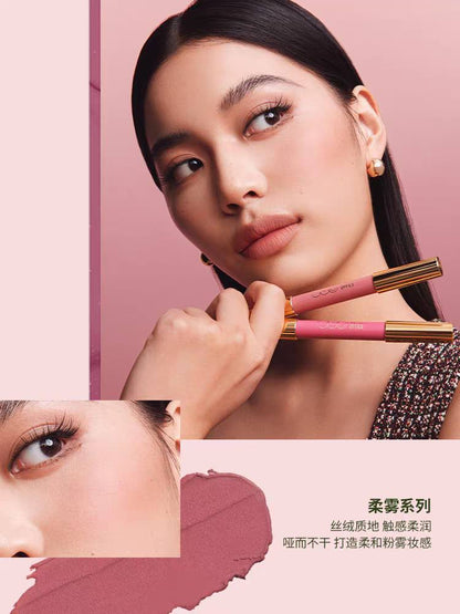 OUT OF OFFICE Dual-Ended Blush Multi-Use Pen