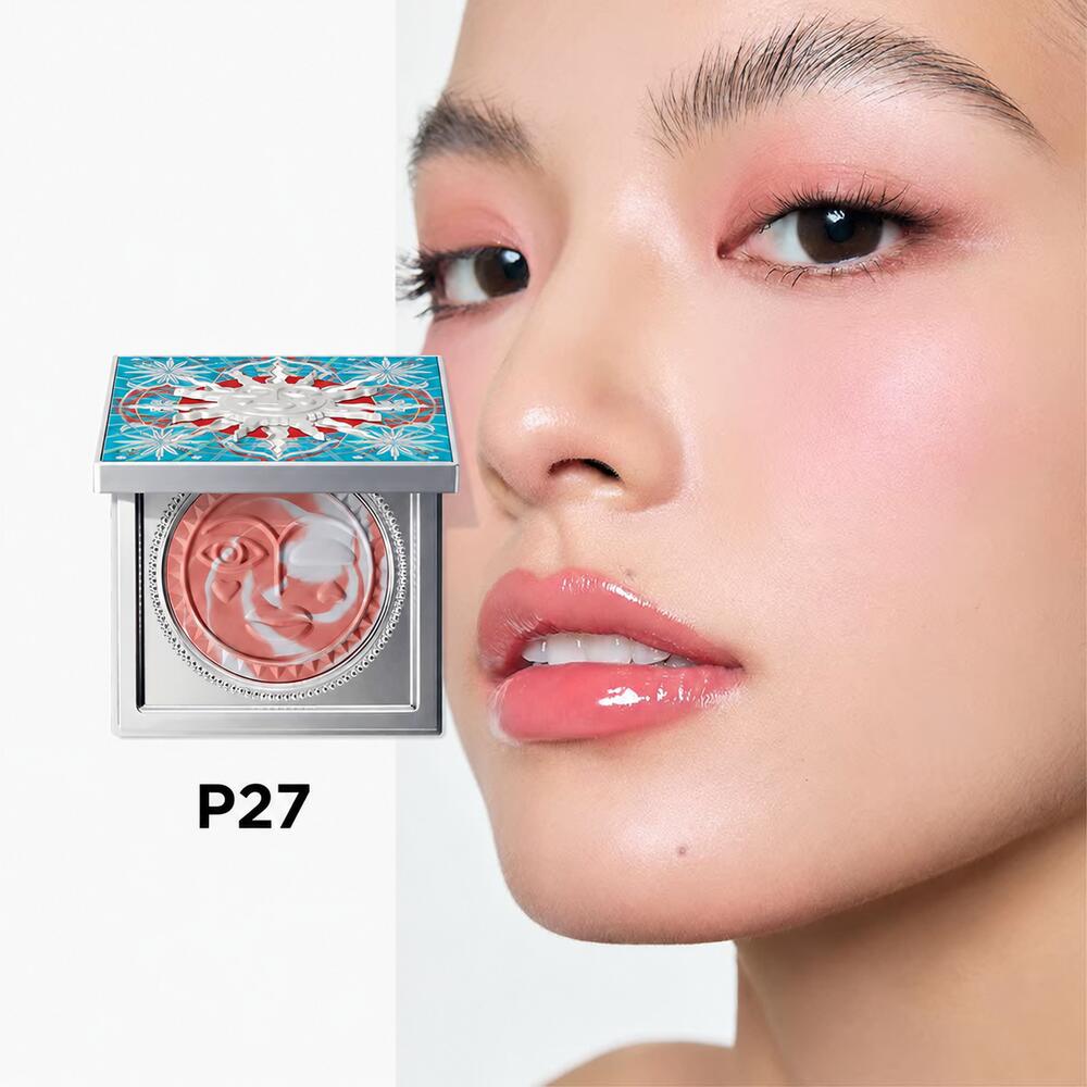 Girlcult Emotional Blush