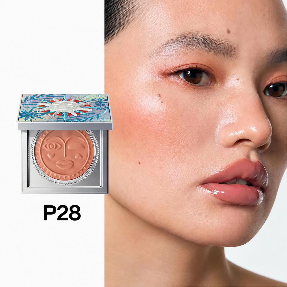 Girlcult Emotional Blush