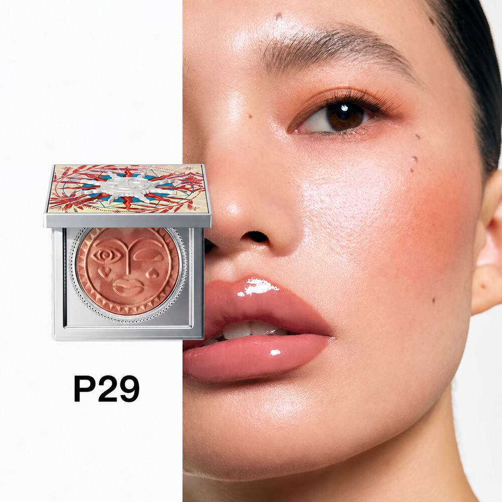 Girlcult Emotional Blush