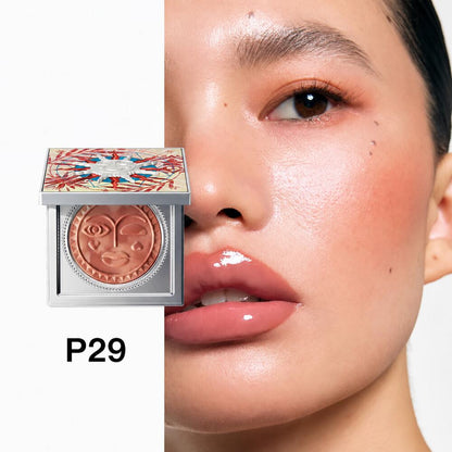 Girlcult Emotional Blush