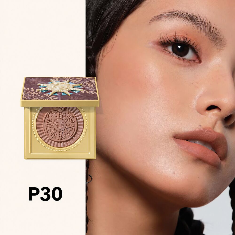 Girlcult Emotional Blush