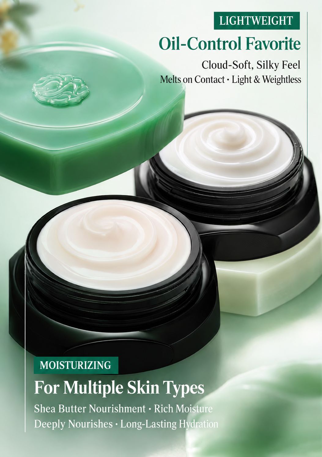 PECHOIN Exquisite Jade Cream