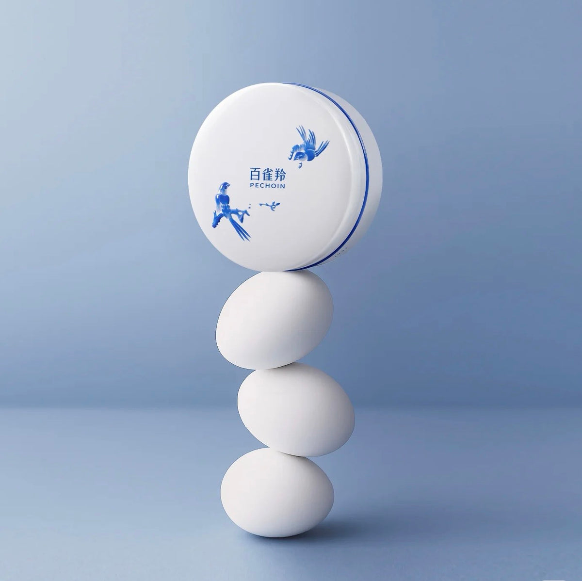 PECHOIN Porcelain Skin Protein Strength Repair Cream