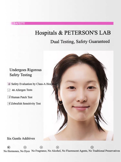 PETERSON&