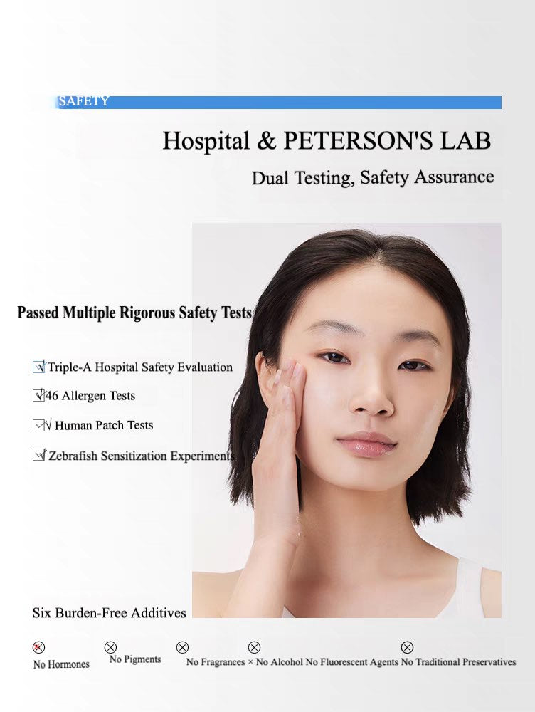 PETERSON&