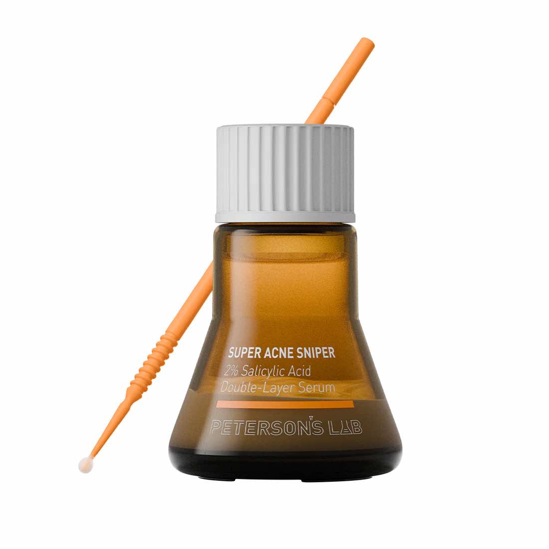 PETERSON&