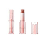 Keep your lips soft and hydrated with PINK BEAR Milk Fluff Lipstick. This lightweight formula provides excellent moisturization, maintaining softness while leaving your lips feeling fresh and non-tacky.