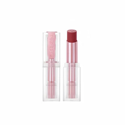 PINK BEAR Non-stick Cup Creamy Lipstick