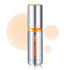 PROYA Double-Anti Elastic Brightening Youth Essence is packed with 10 powerful ingredients to visibly reduce aging signs and protect skin from environmental damage, promoting a youthful complexion.