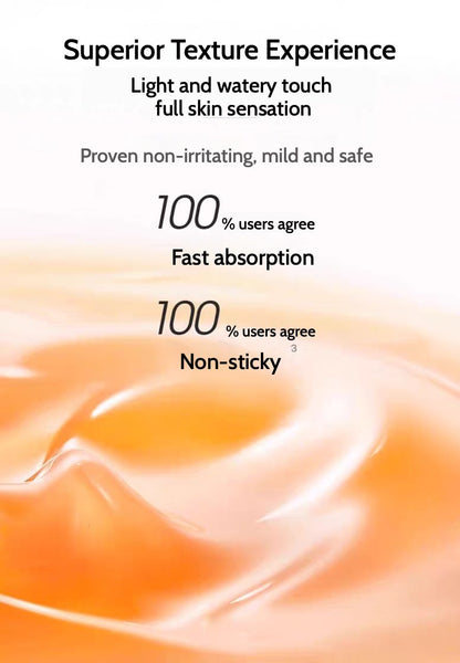 PROYA Double-Anti Elastic Brightening Youth Essence is packed with 10 powerful ingredients to visibly reduce aging signs and protect skin from environmental damage, promoting a youthful complexion.