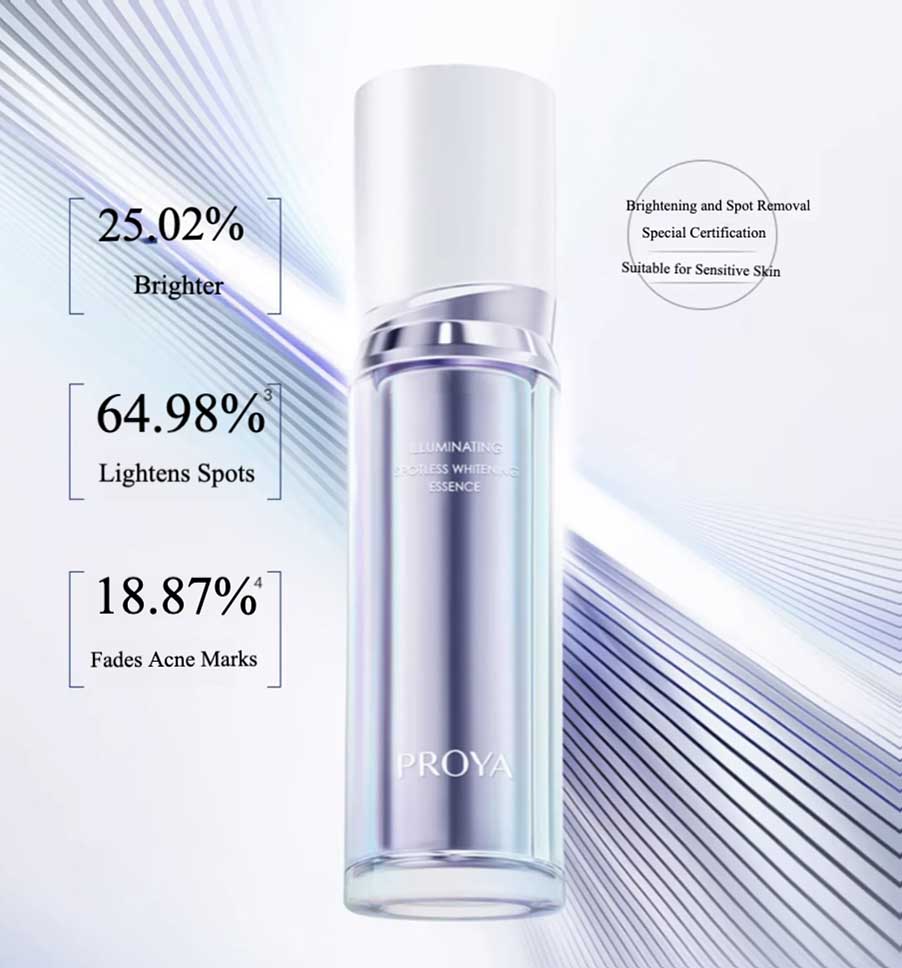 PROYA Illuminating Skin Purifying Essence