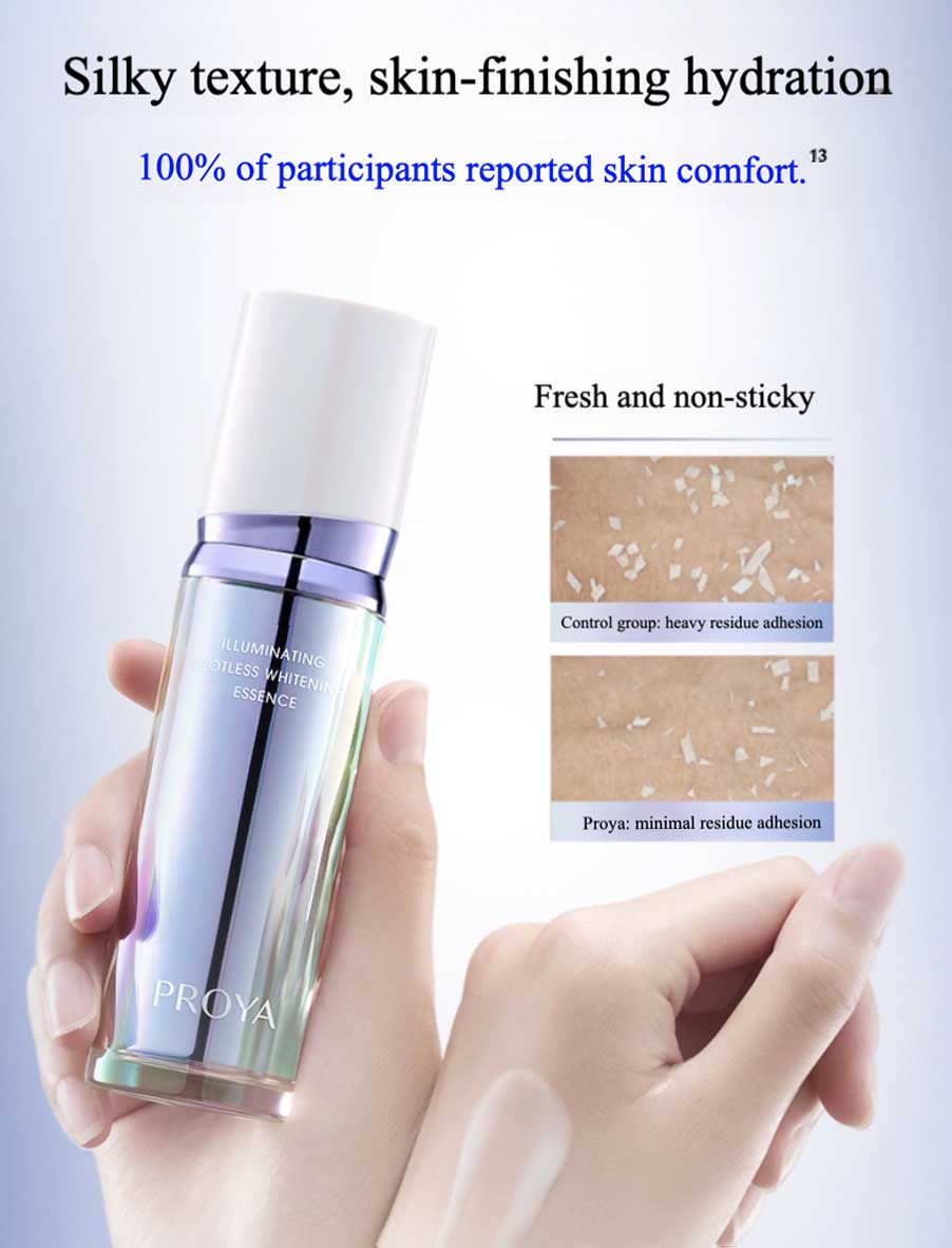 PROYA Illuminating Skin Purifying Essence