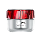 PROYA Wrinkless and Firming Cream is your top anti-aging solution, effectively controlling oil, reducing wrinkles, brightening skin, smoothing roughness, and providing deep hydration for a youthful complexion.