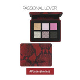 Passional Lover Nana Collaboration Set