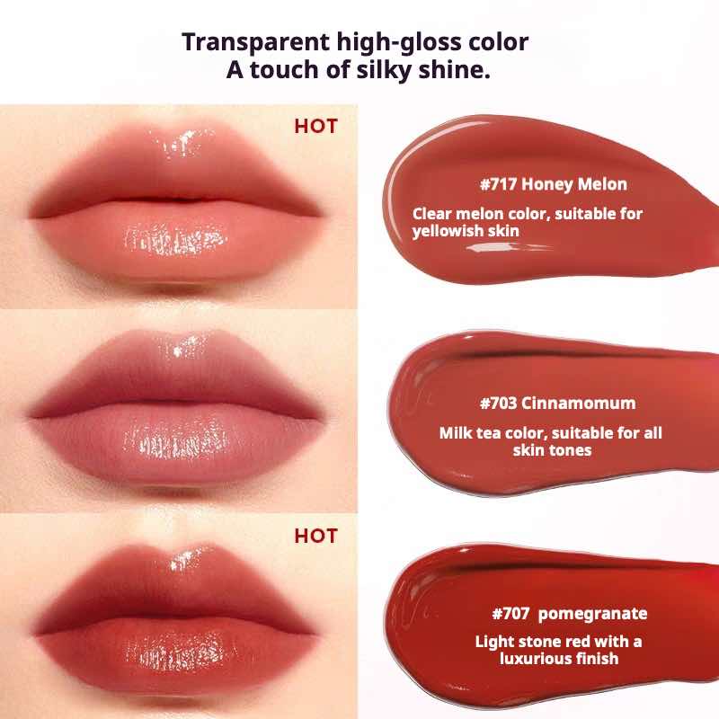Perfect Diary Biolip Essence Lipstick