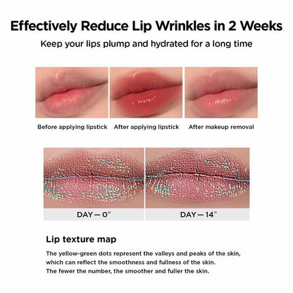 Perfect Diary Biolip Essence Lipstick 1.0