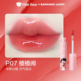 Pink Bear Loopy Lipsticks