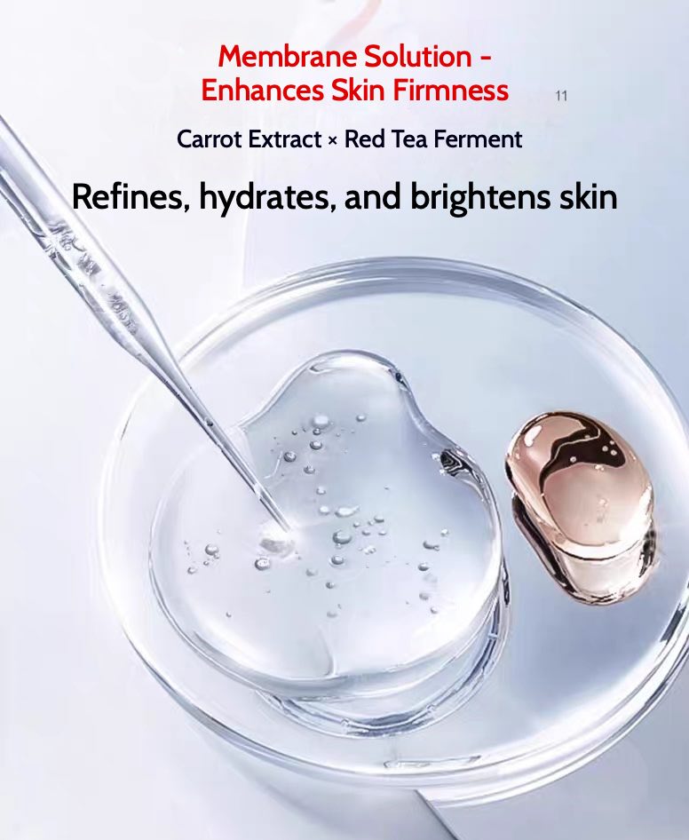 PROYA Firming and Nourishing Sheet Masks provide deep hydration, improve skin elasticity, and deliver a youthful, radiant glow. 