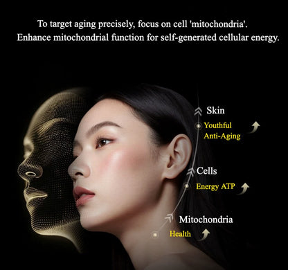 QUADHA Anti-Wrinkle Copper Peptide Single Use Essence