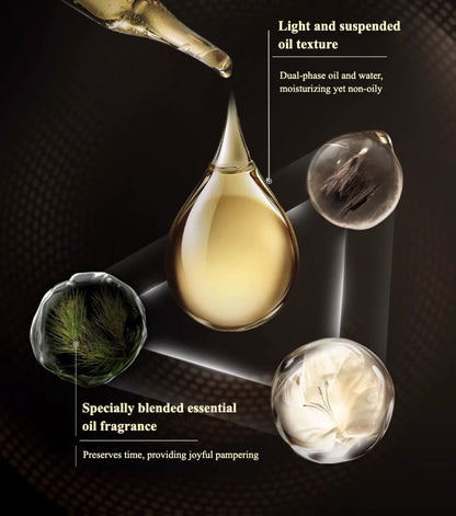 QUADHA Youthful Multi-Recovery Oil Single Use Essence