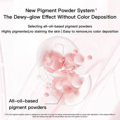 RED CHAMBER HARUKI HydraGlow Multi-Use Liquid