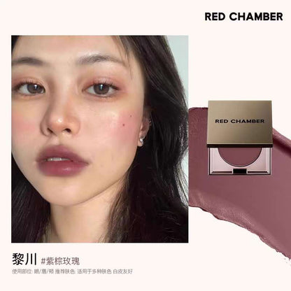 RED CHAMBER Multi-Use Blush Cream