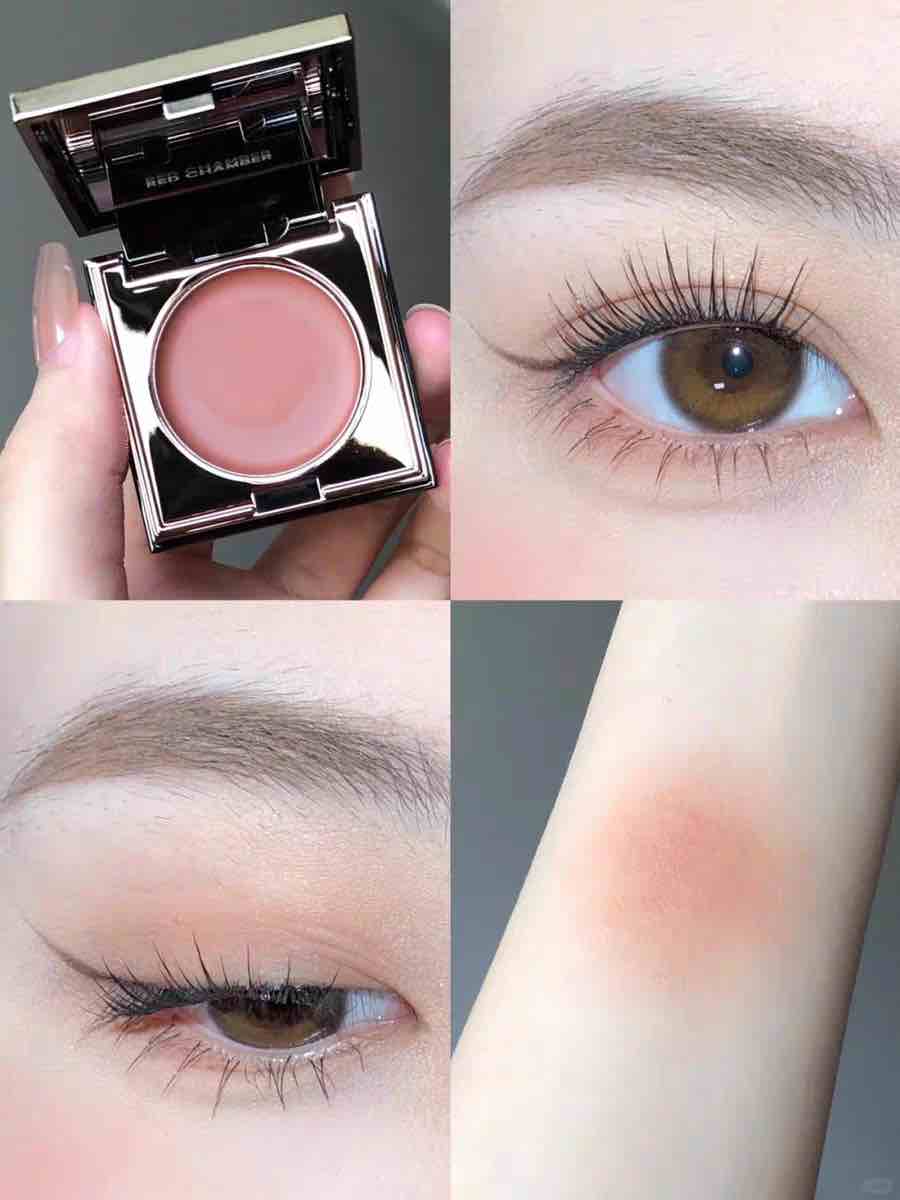 RED CHAMBER Multi-Use Blush Cream