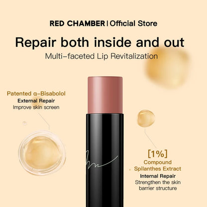 RED CHAMBER WANDERING Multi-Purpose Stick
