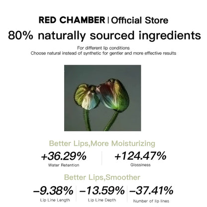 RED CHAMBER WANDERING Multi-Purpose Stick