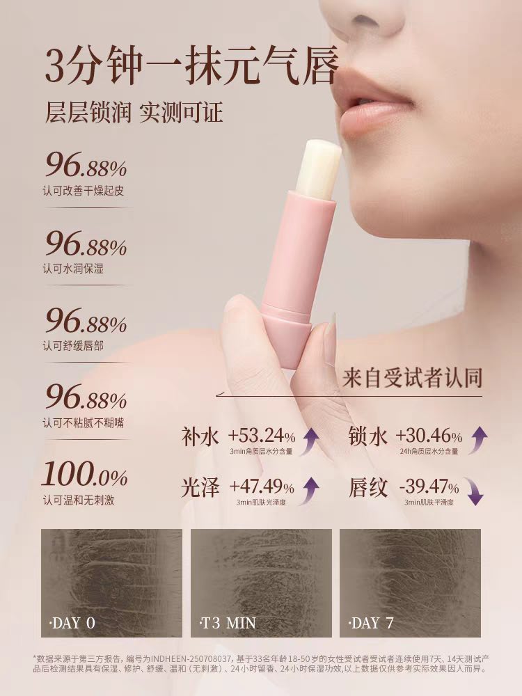 ROOPY Lip Balm 3.8g