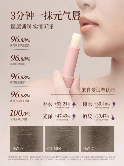 ROOPY Lip Balm 3.8g