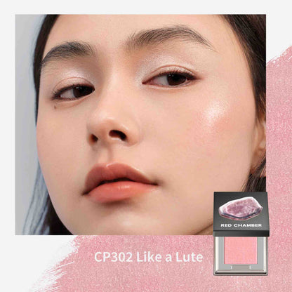 RED CHAMBER Crystal Eyeshadow