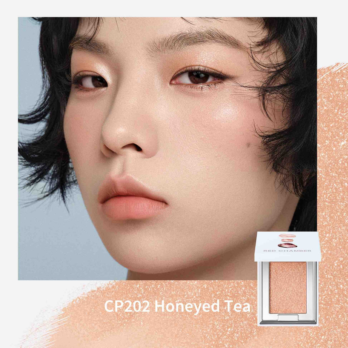 RED CHAMBER Crystal Eyeshadow