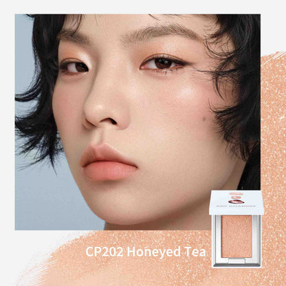 RED CHAMBER Crystal Eyeshadow