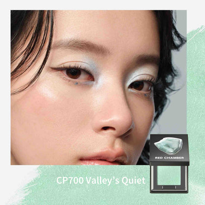 RED CHAMBER Crystal Eyeshadow