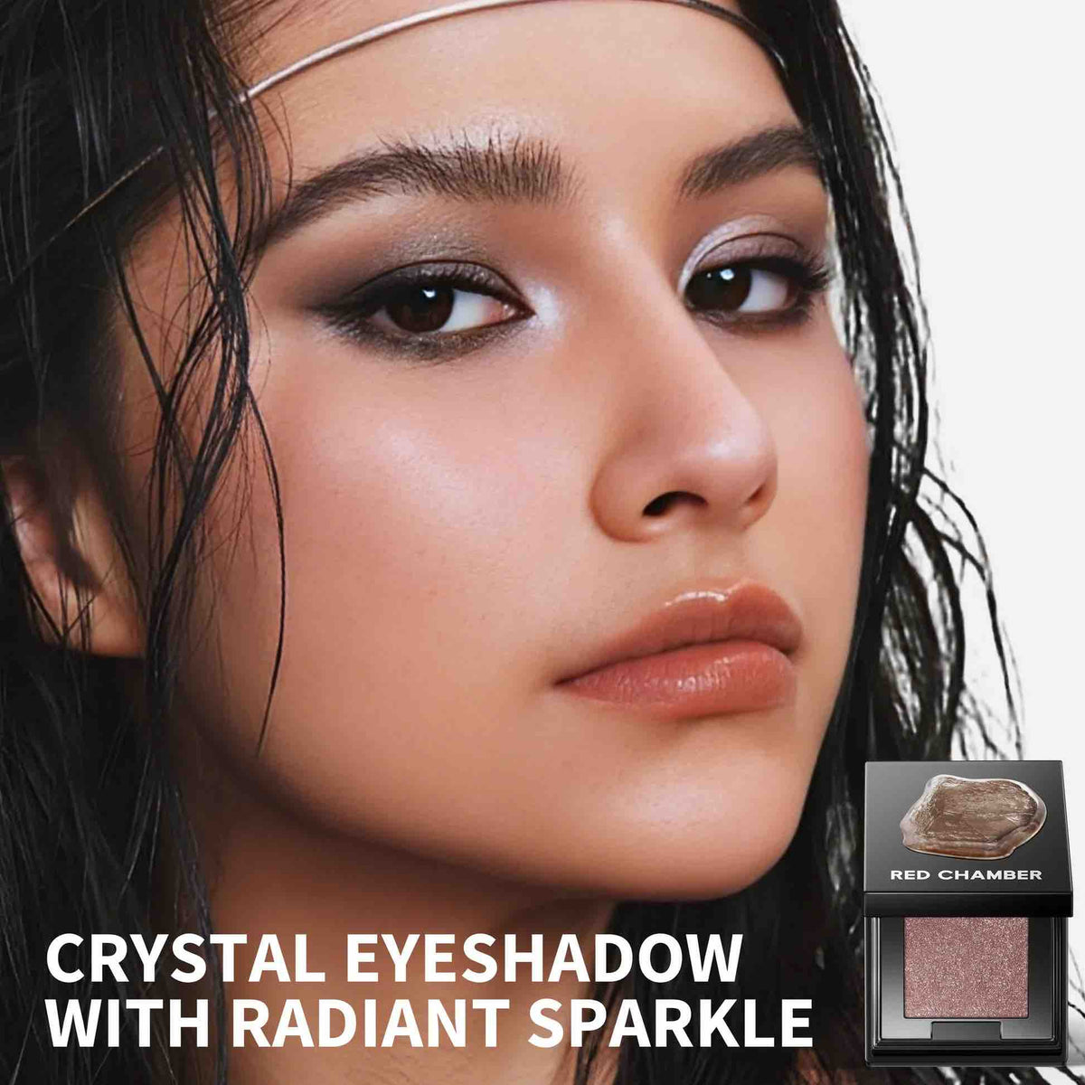RED CHAMBER Crystal Eyeshadow
