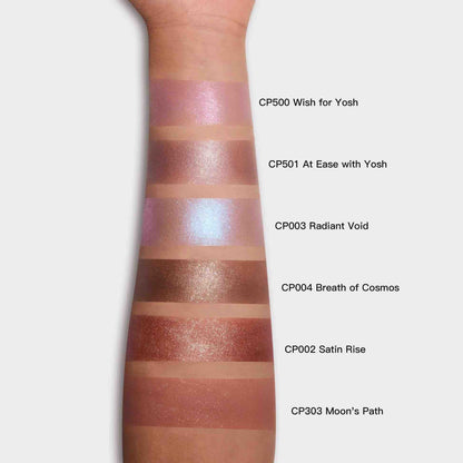 RED CHAMBER Crystal Eyeshadow