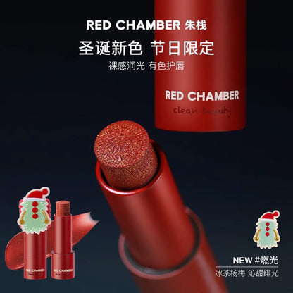 Red Chamber Christmas Collection